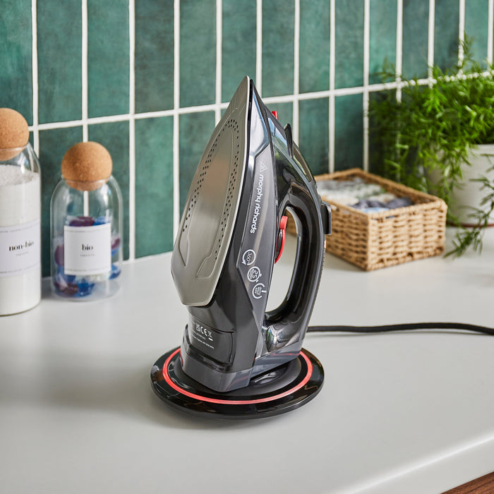 EasyCharge Power+ 2400W Cordless Iron