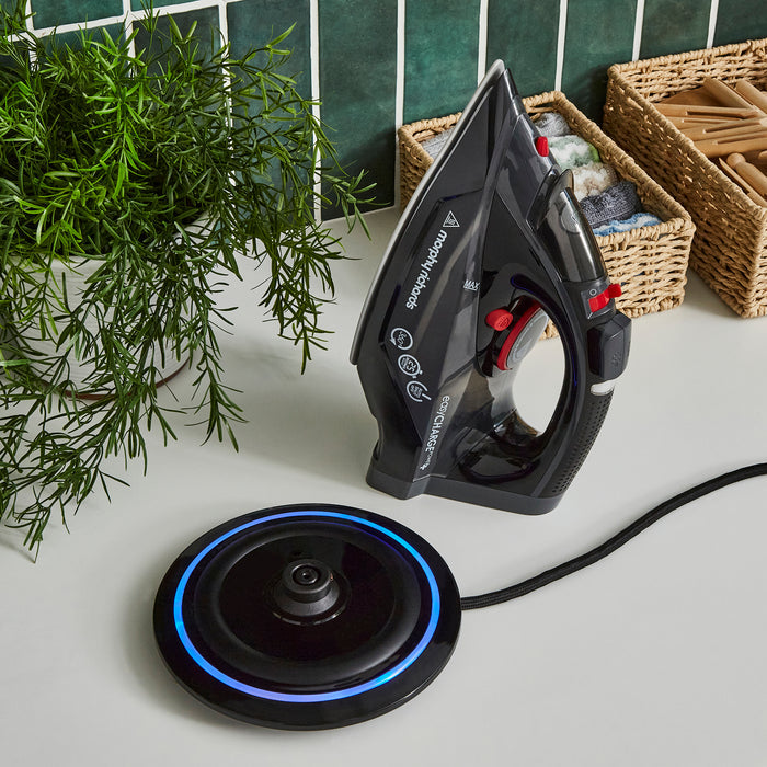 EasyCharge Power+ 2400W Cordless Iron