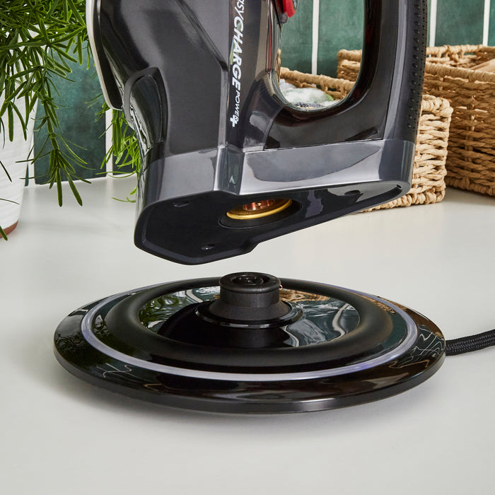 EasyCharge Power+ 2400W Cordless Iron