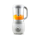 Easycook Baby Food Maker, Steriliser & Warmer UK - Puree Machine
