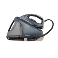 Morphy Richards steam iron on a white background