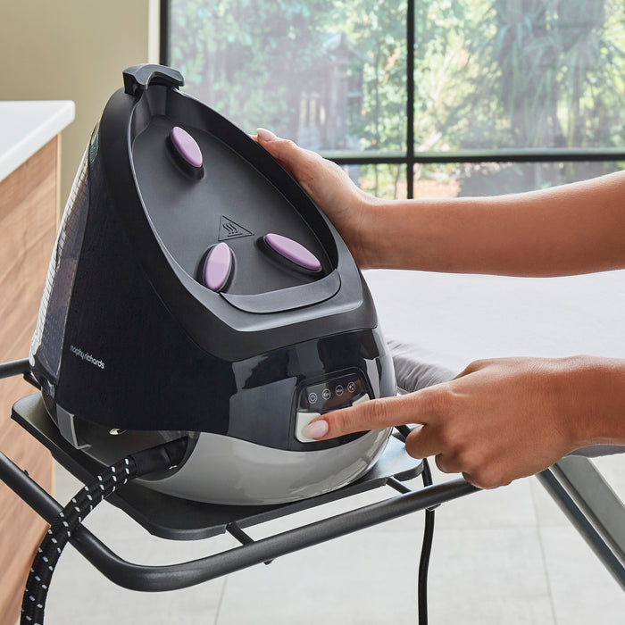 EasySteam+ 2400w Steam Generator Iron