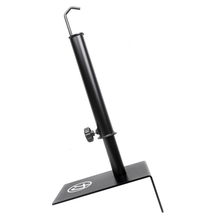 Eccentric Bench/Squat Hooks - Fully Adjustable - Strength Shop