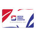 eGift Card, $25.00 USD - American Cornhole Association
