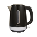 Equip Black 1.7L Jug Kettle