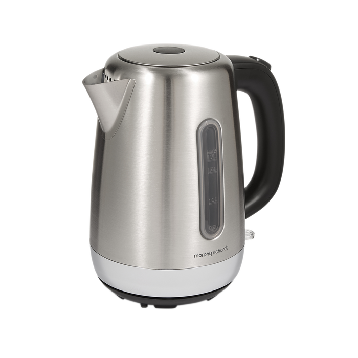 Equip Sliver 1.7L Jug Kettle