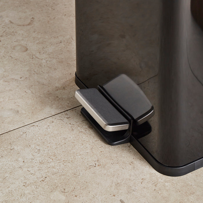 Pedal Bin