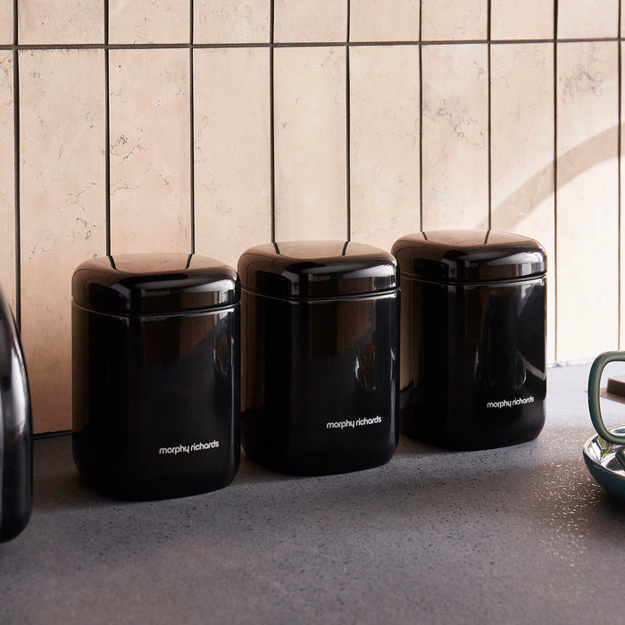 canisters