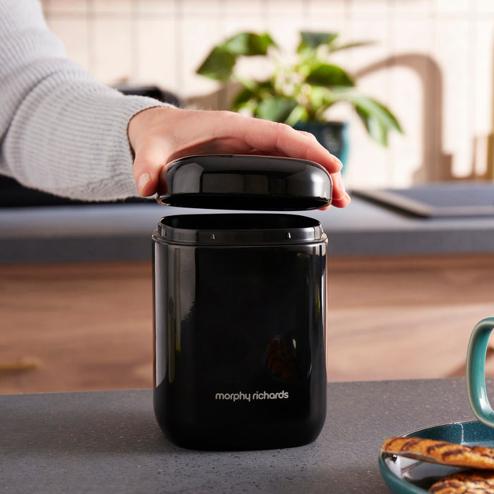 canisters