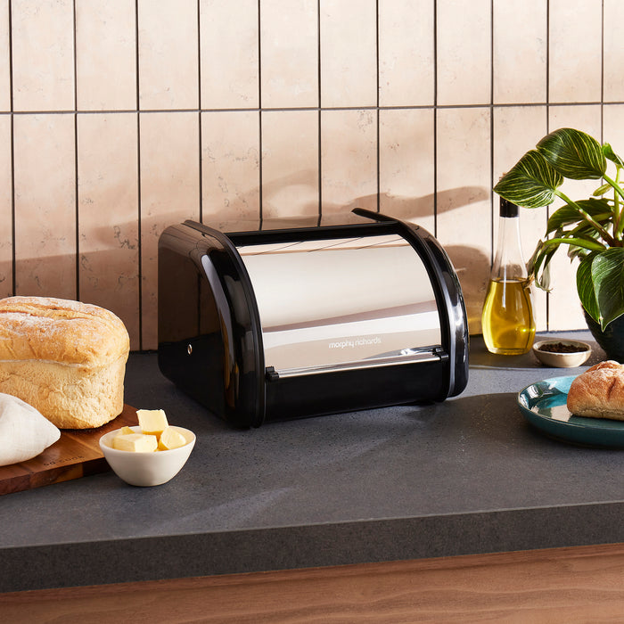 bread bin