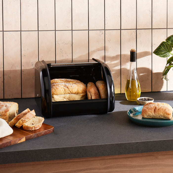 bread bin