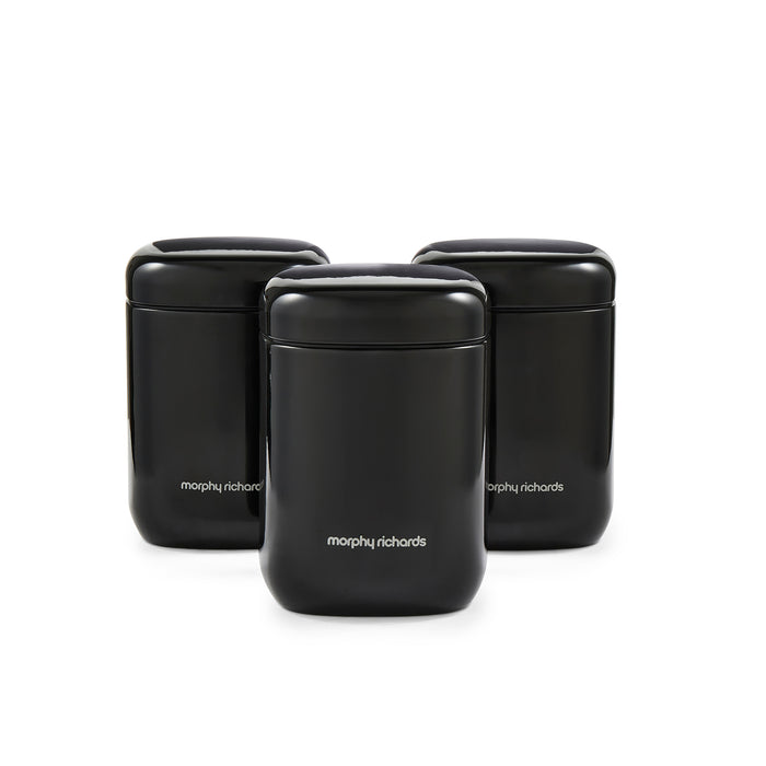 canisters