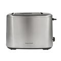 Equip Silver 2 Slice Toaster