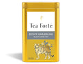 Estate Darjeeling Loose Leaf Tea Canister - front view