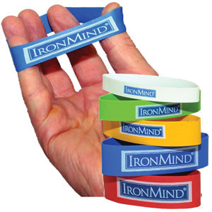 Expand-Your-Hand Bands (Set) - Strength Shop