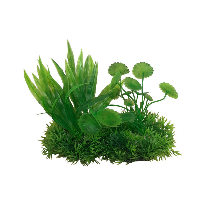 False Plant Decoration Ornament - Small Style 1