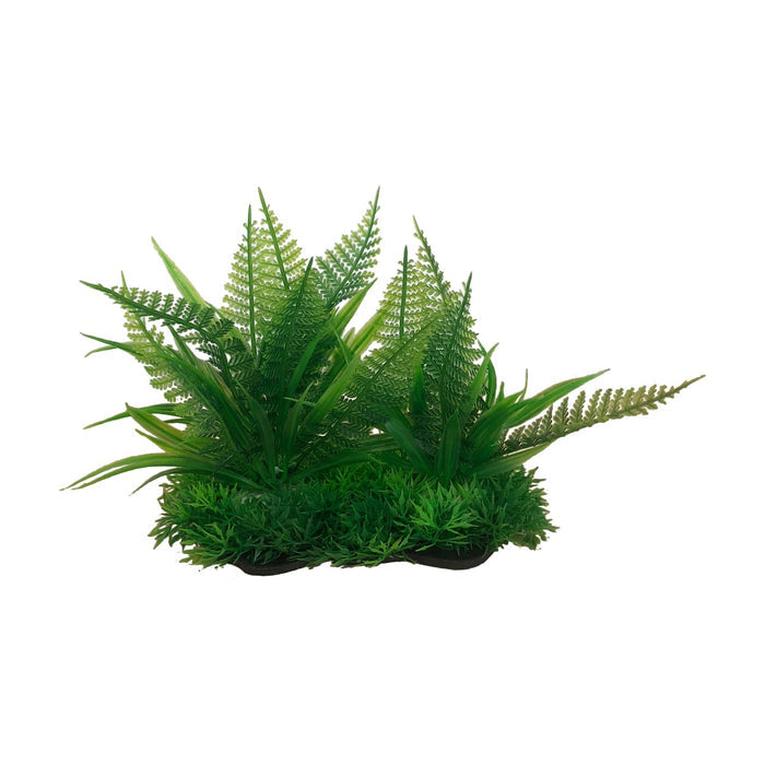 False Plant Decoration Ornament - Small Style 3