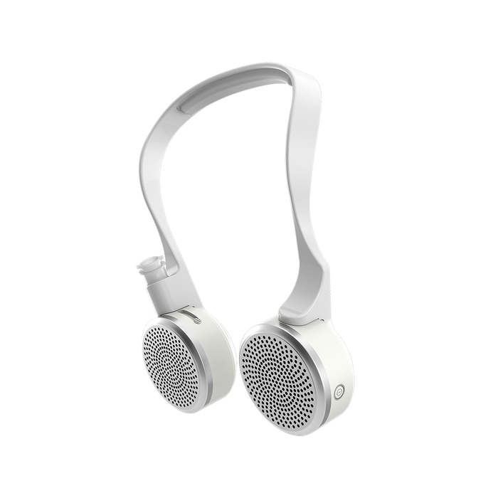 Fitair Personal Necklace Air Purifier
