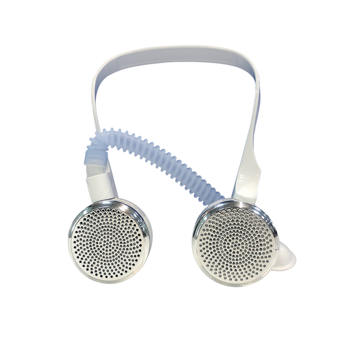 Fitair Personal Necklace Air Purifier