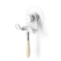 Shower Storage | color: White