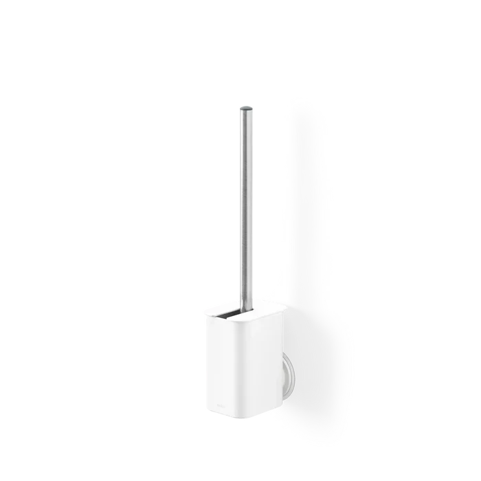 Bathroom Accessories | color: White
