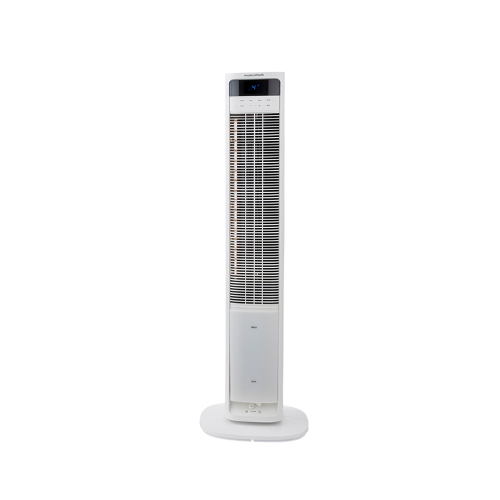 Flexi Freeze 2 in 1 Air Cooler & 40” Tower Fan with Remote Control