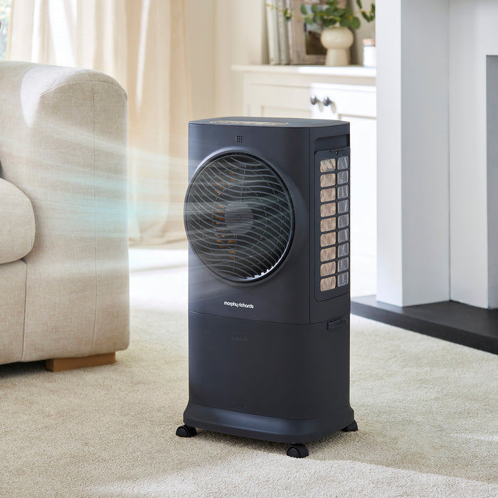 Flexi Freeze 7L Air Cooler With Remote Control