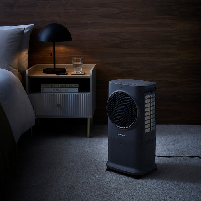 Flexi Freeze 7L Air Cooler With Remote Control