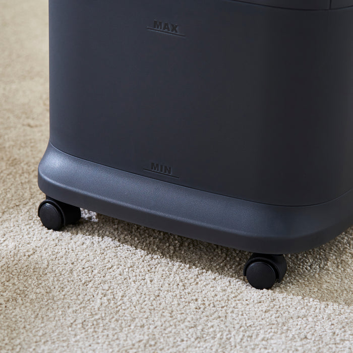 Flexi Freeze 7L Air Cooler With Remote Control