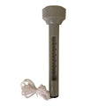 Floating Pond Thermometer for Fish Pond