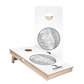 Florida State Map Star Cornhole Boards, - American Cornhole Association