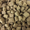 Freeze Dried Brine Shrimp Cubes Aquarium Fish Food