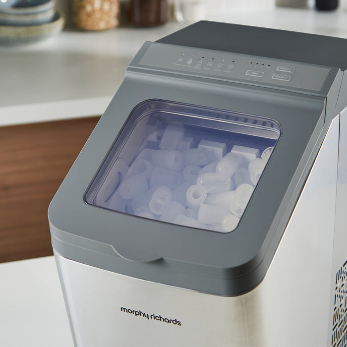 Ice Maker