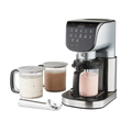 Frozo 11-in-1 Ice Cream and Frozen Dessert Maker