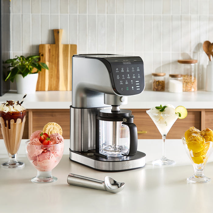 Frozo 11-in-1 Ice Cream and Frozen Dessert Maker