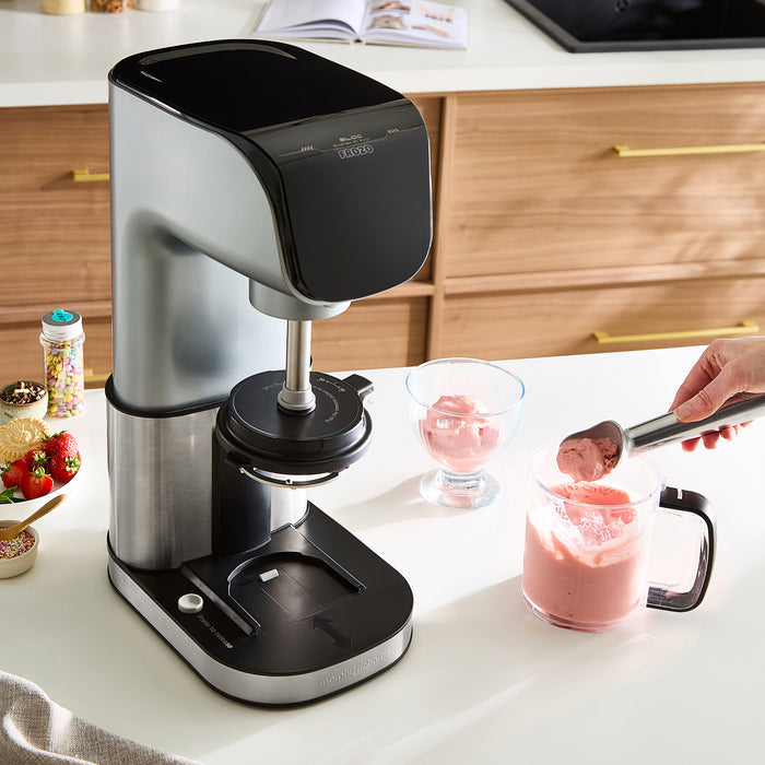 Frozo 11-in-1 Ice Cream and Frozen Dessert Maker