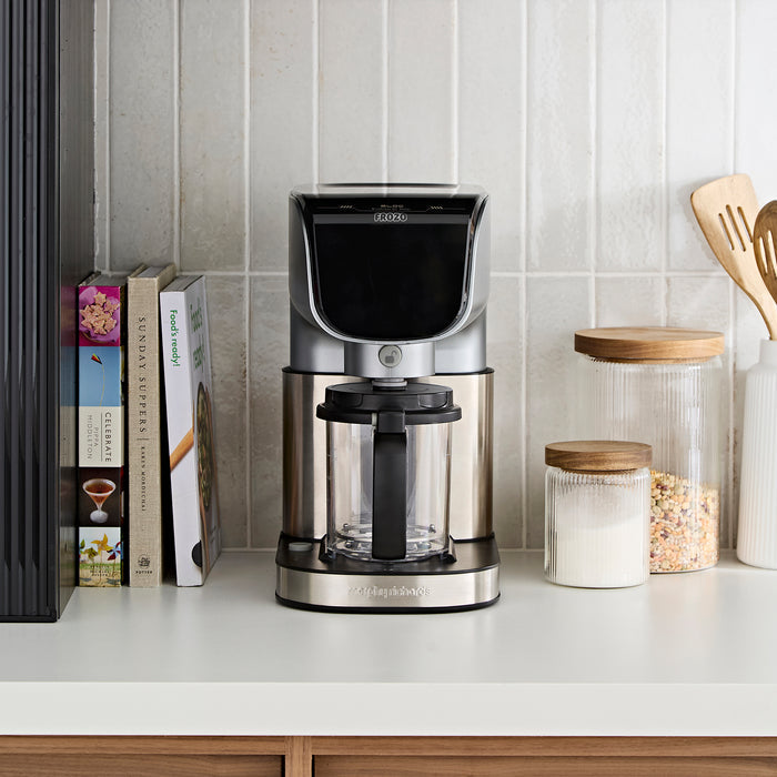 Frozo 11-in-1 Ice Cream and Frozen Dessert Maker