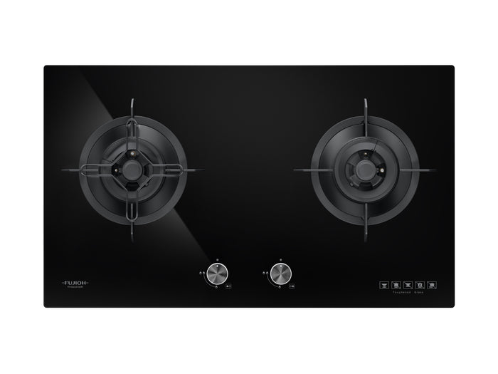 FUJIOH FH-GS2120 GLBK Gas Hob