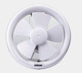 Glass Mounted Ventilation Fan