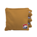 Gold Daily 66x Cornhole Bags - American Cornhole Association