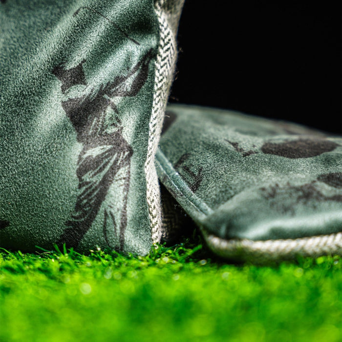 Golf Vibes Limited Edition Synergy Soft Cornhole Bags | 04.26 DROP - 107041-131 | American Cornhole Association