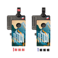 Grand Teton Double Chuck Mini Cornhole Tabletop Game, - American Cornhole Association