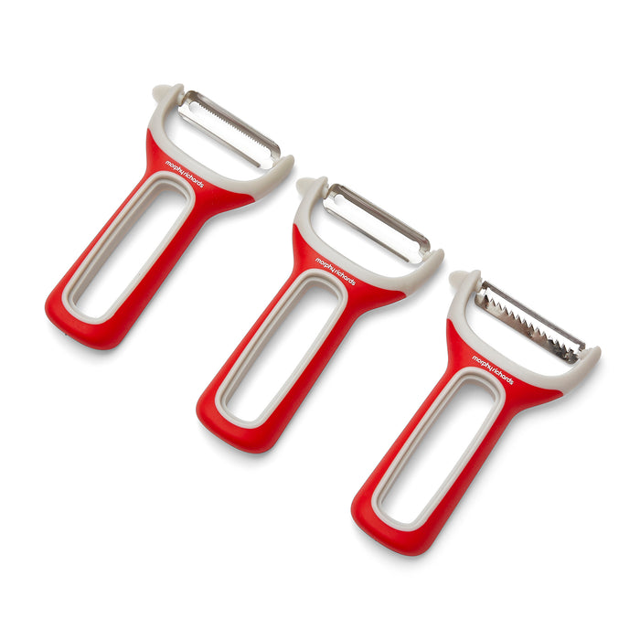 Peeler Set
