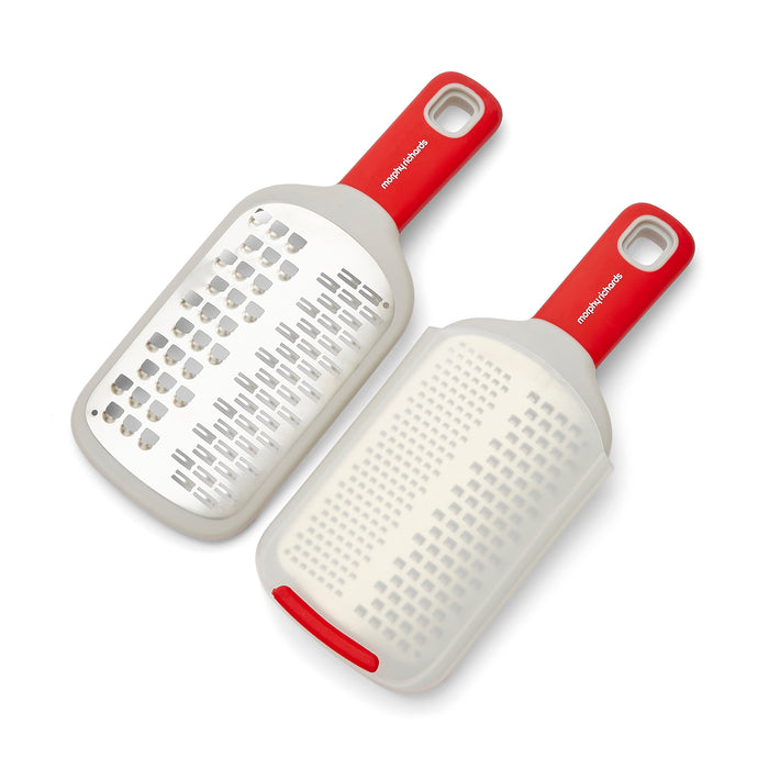 Grater Set