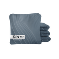 Gray NXT Shield Cornhole Bags, - American Cornhole Association