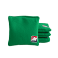 Green Daily 44x Cornhole Bags - American Cornhole Association
