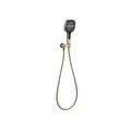 Hand Shower Set - Brushed Gold