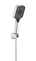 Hand Shower Set - Chrome