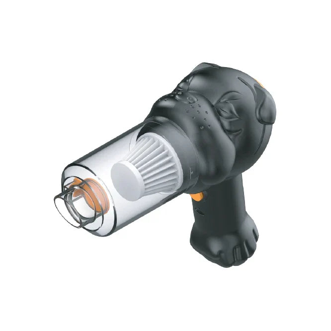 Handheld Car Vacuum Cleaner