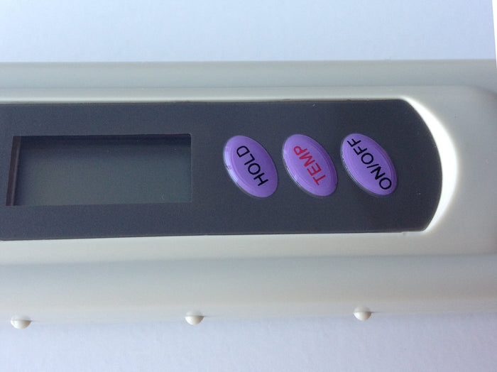Handheld TDS / Temperature Meter